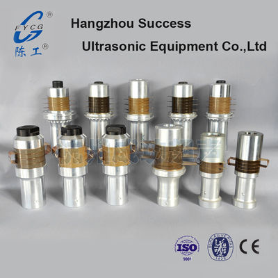 качество  VIBRATION SENSOR Price Good High Power Ultrasonic Transducer 40 KHz завод